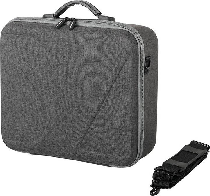 4 Pro Portable Carrying Case Set