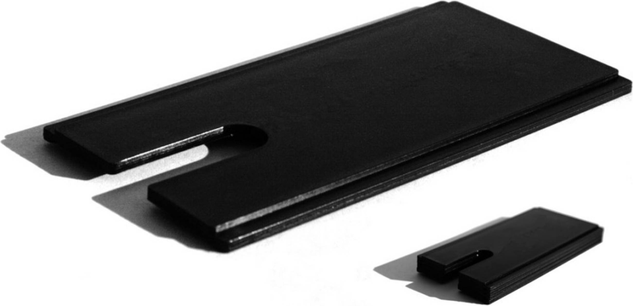 K2 Distance Plate 1002361