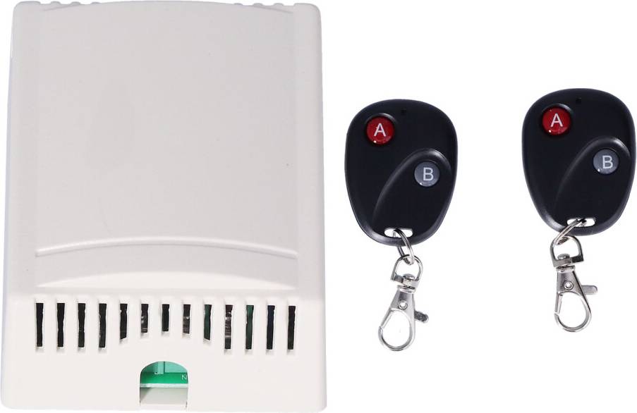 Smart home devices Smart Home Automation Wireless Switch