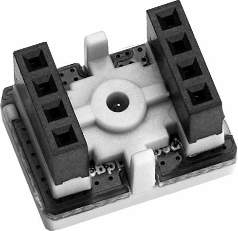 M5stack M5Stack Chain Bridge Connector 10Pcs