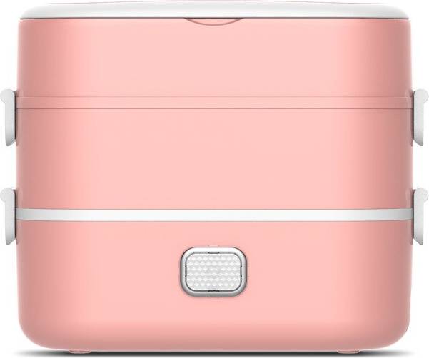 Mini Riskokare 600 W - Pink