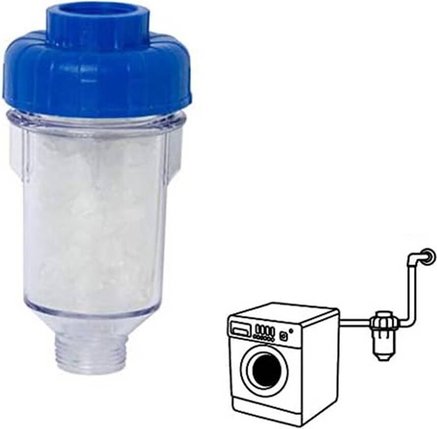 Tap water filter system Multifunctional Tap Water Filter with Scale Inhibition