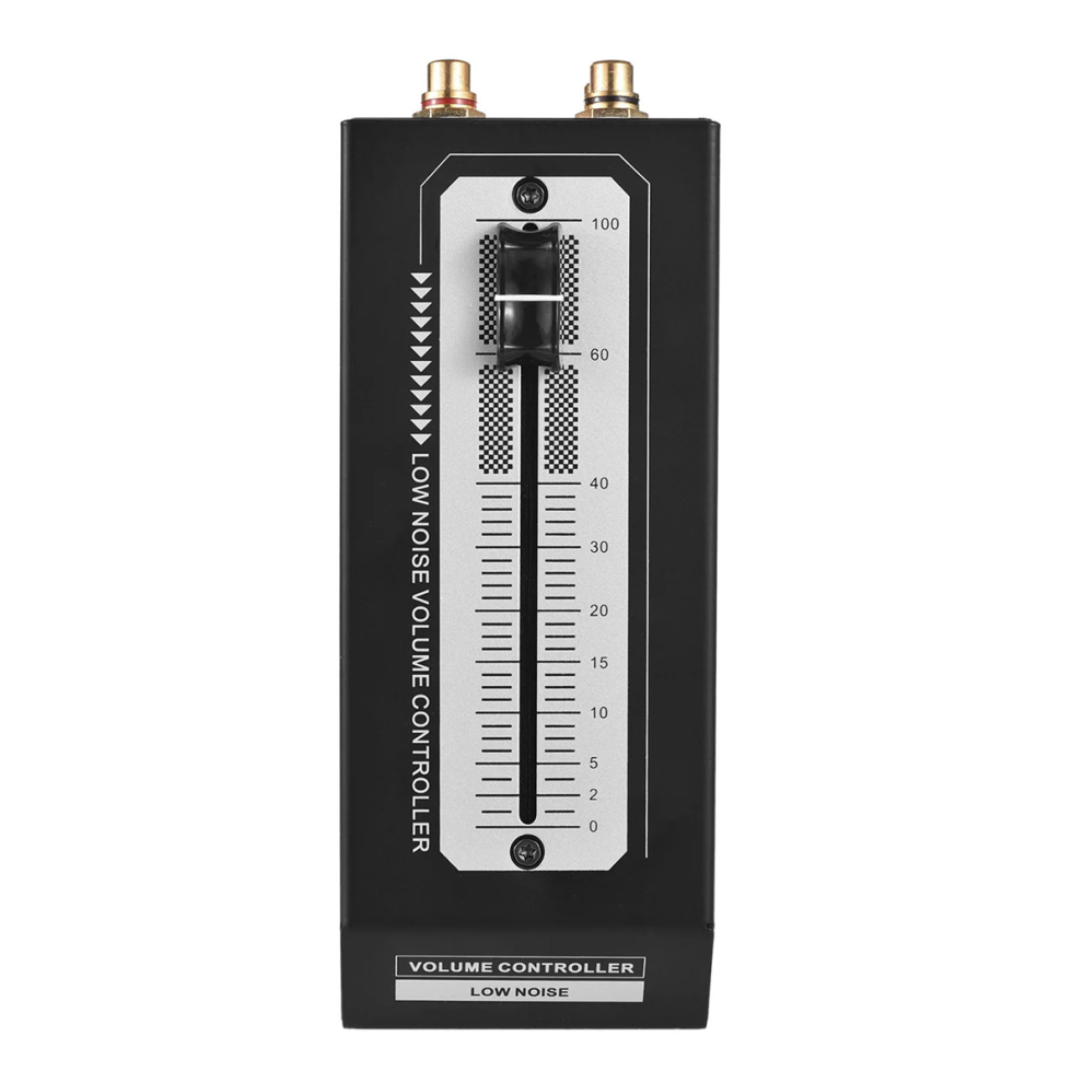 Passive preamp Torribaly Passive Volume Controller Mini Preamp