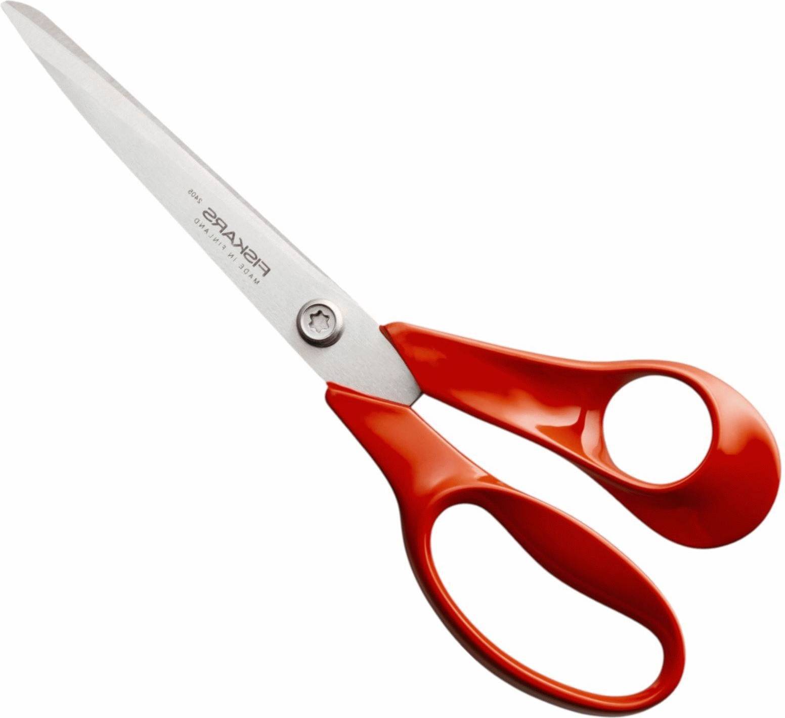 Fiskars classic Fiskars Classic Universal Scissors 21Cm Left Hand Cooking