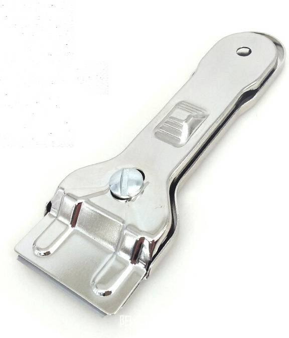 Razor Blade Scraper Tool Paint Scraper