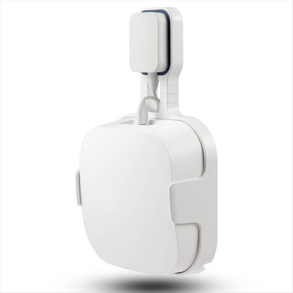 Router 6e Torribaly Pro 6E Mesh WiFi Router Holder with Cable