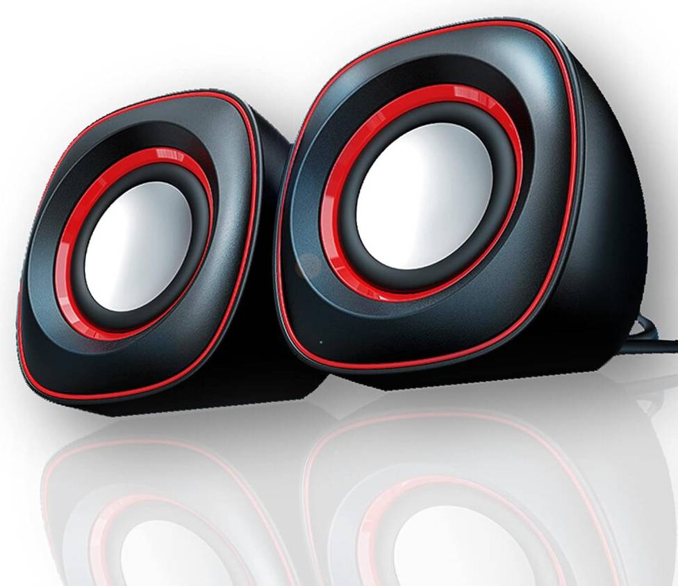 Mini hi fi systems Ultra Portable Mini Sound System Resin Abs
