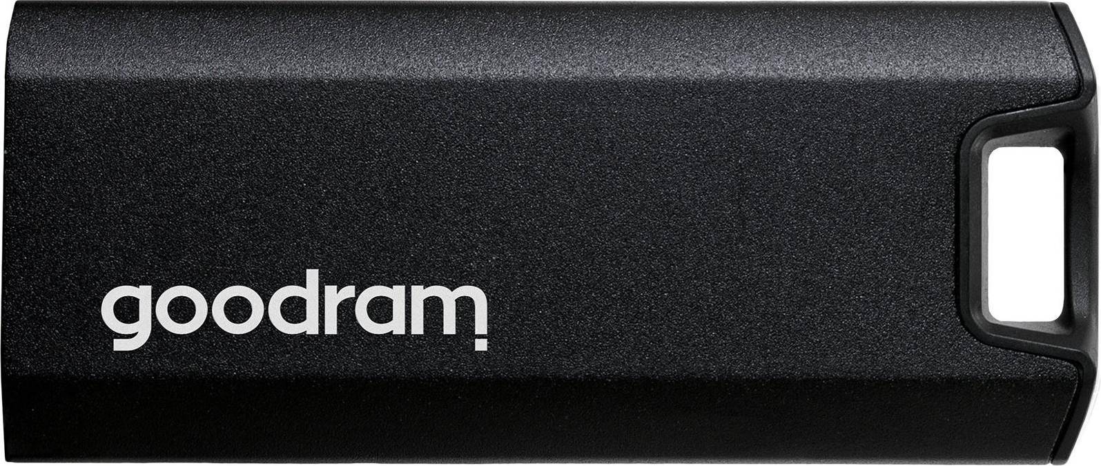 GOODRAM Move Ridge Ekstern SSD 2TB USB3.2 Gen 2