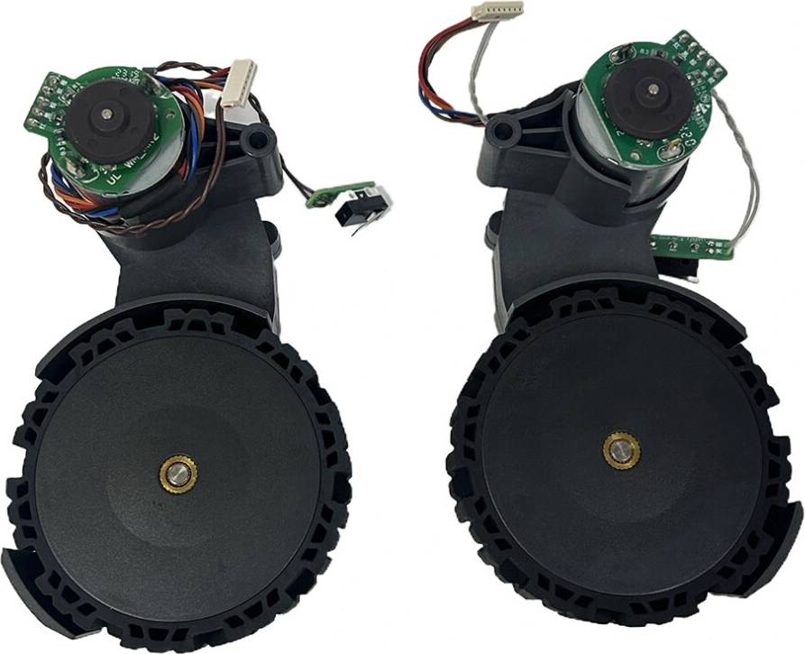 Roborock s8 ultra Roborock S8 Pro Ultra Master Wheels Module