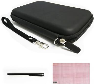 Samsung 7-Inch Hard Shell Carrying Case