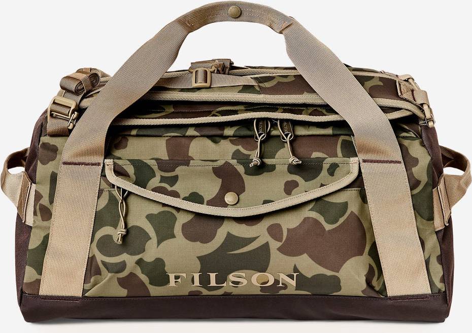 All-Weather Backpack - Multicolor