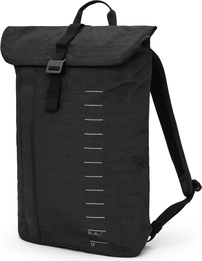 Db Essential Backpack 12L
