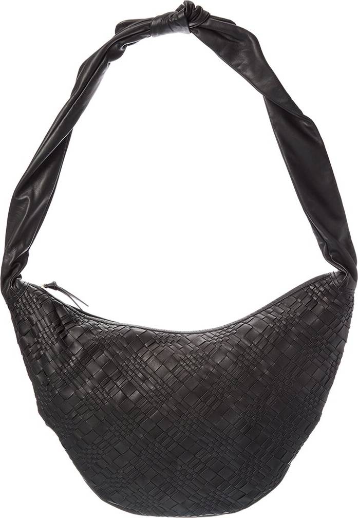 Rafe Rafé Rymn Leather Hobo Bag