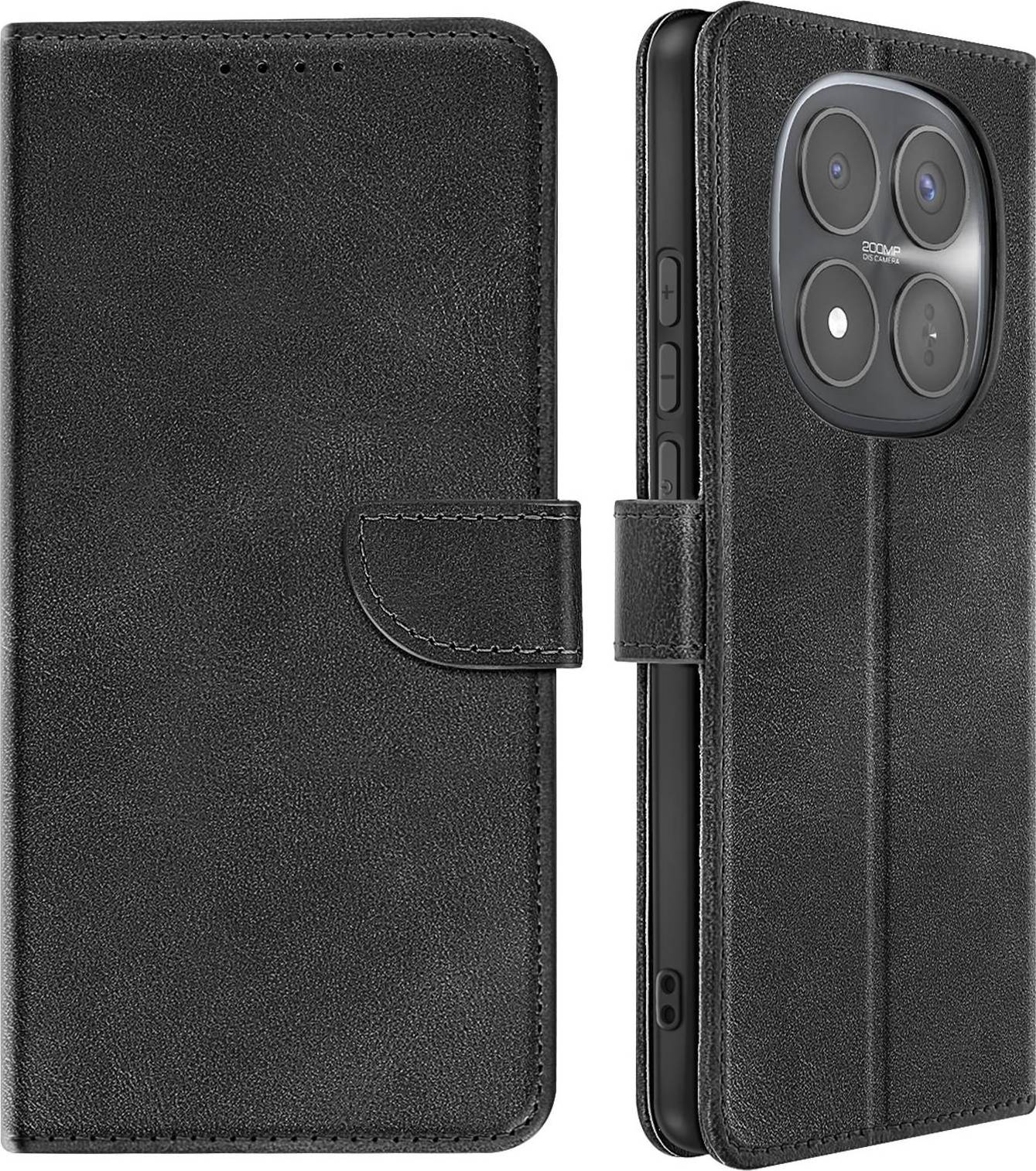 Avizar Case For Redmi Note 15 Pro Plus