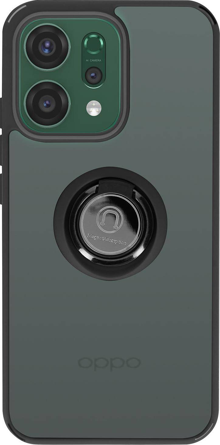 Oppo reno 14 Avizar Oppo Reno 14 Case With Ring Holder