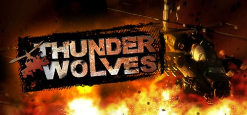 Thunder Wolves PC