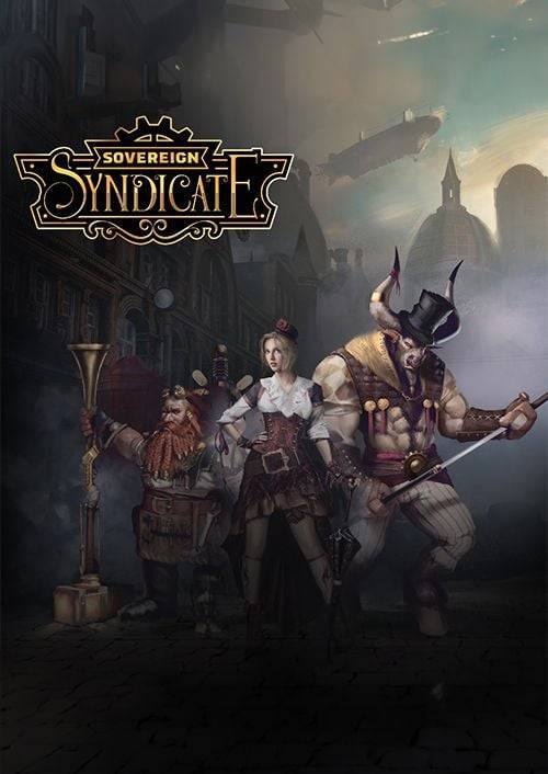 Sovereign Syndicate PC
