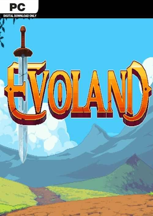 Evoland PC