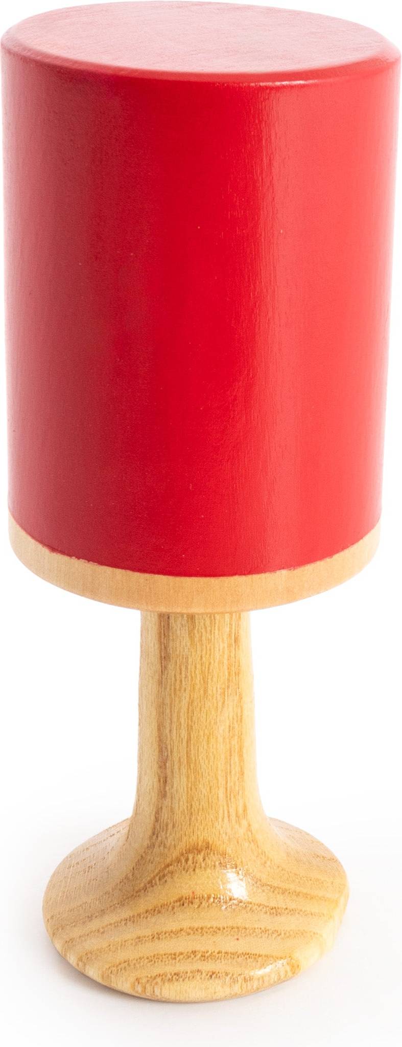 Percussion Plus YPC10 Wooden Rattle Shaker