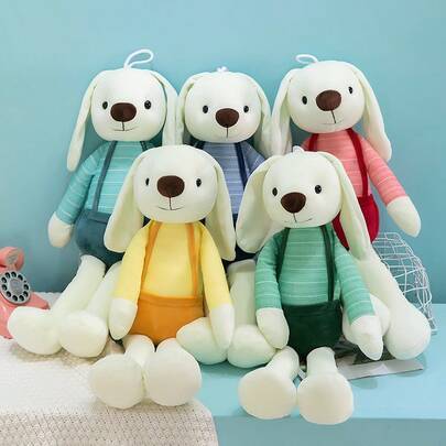 Shein Cute Rabbit Plush Doll