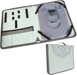 Beadwork Folio Case Basic Elements
