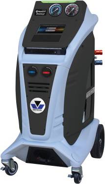 Commander4000 Machine Automatic R1234YF Hybrid RRR