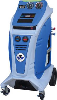 Commander 2000 Machine R134A RRR