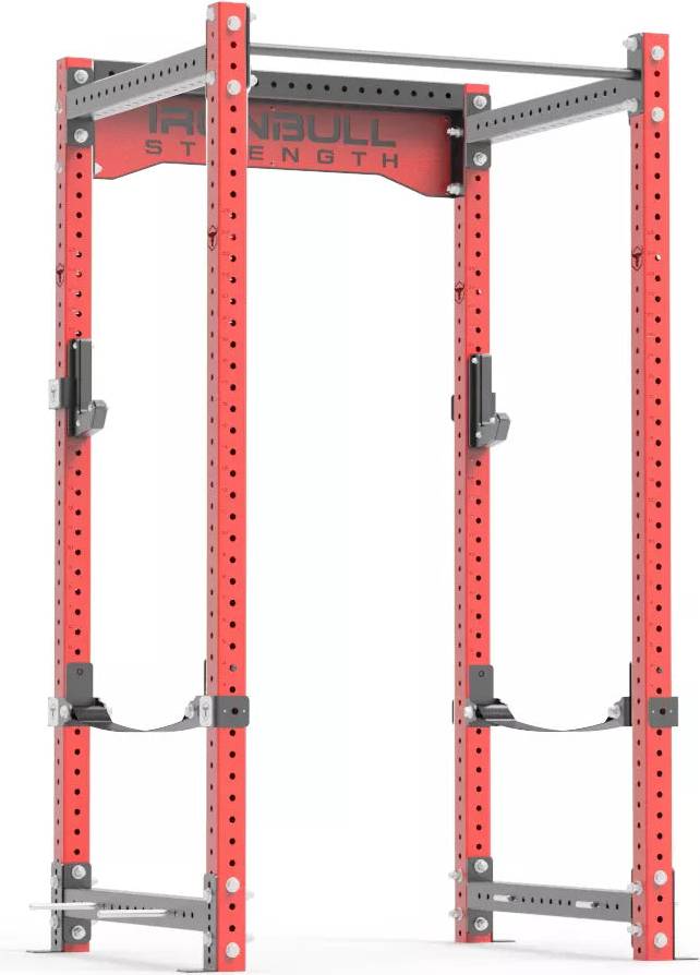 Power rack Iron Bull Strength PR1 Power Rack Builder