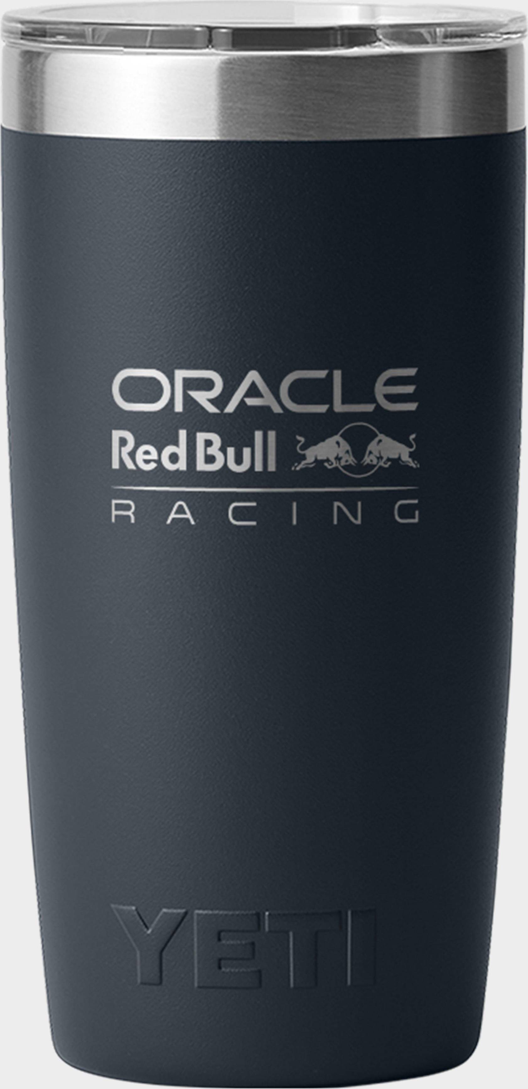 Yeti Red Bull Racing Rambler 10oz