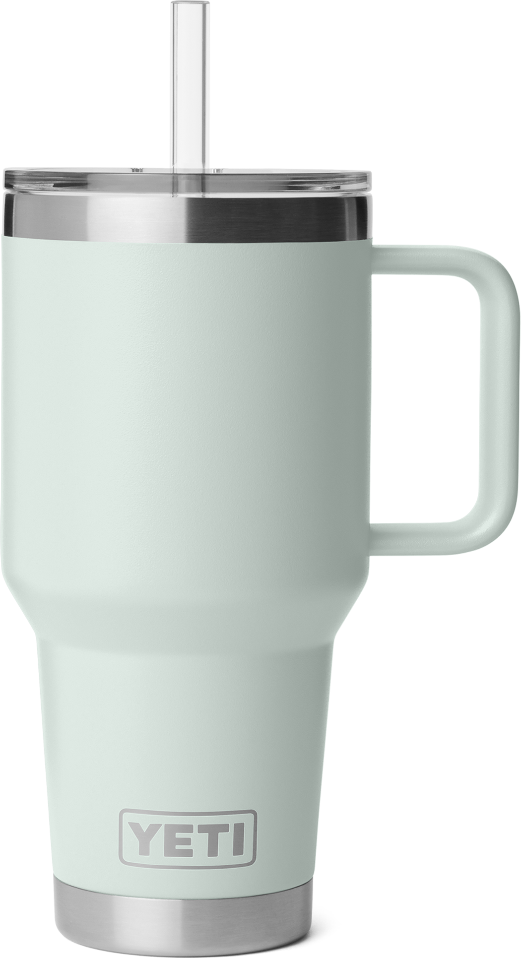 Yeti Rambler 35oz Straw