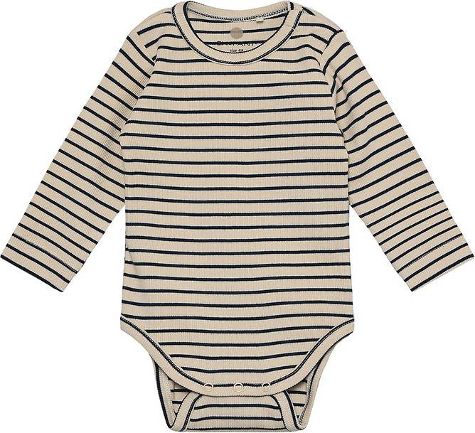 En Fant Body Rib L/ä - Medeltida Blue