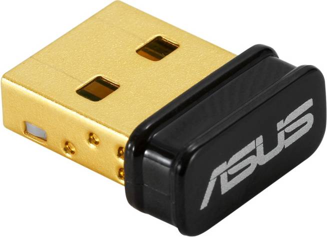 Usb bluetooth adapter ASUS USB-BT600 USB Adapter
