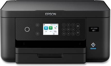 Epson all in one printer Epson XP-5200 Wireless Color All-in-One Printer