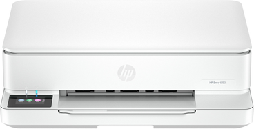 Hp envy printers HP Envy 6152 Wireless All-in-One Color Photo Inkjet Printer Scanner
