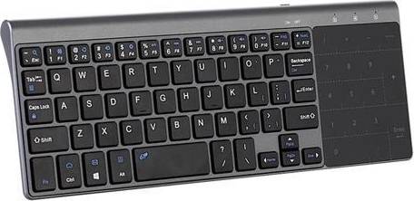 Wireless Mouse Keyboard Set