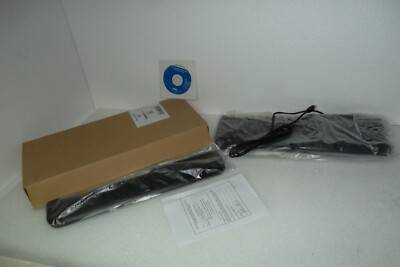 Smart card reader Dell Smart Card Reader Usb Keyboard Rt7d60 Kw240 Um991 Fm7dr