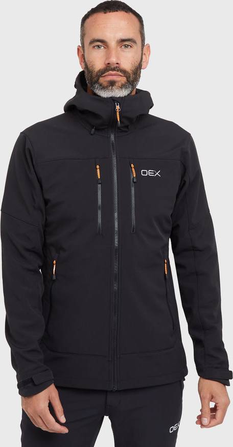 OEX Kirkton Softshell Jacket