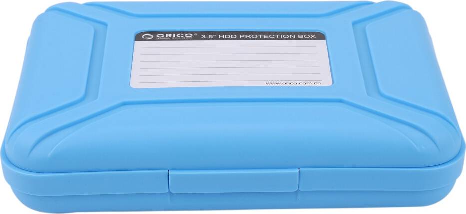 Typecat Phx35-V1 3.5 Inch Hard Drive Protective Box