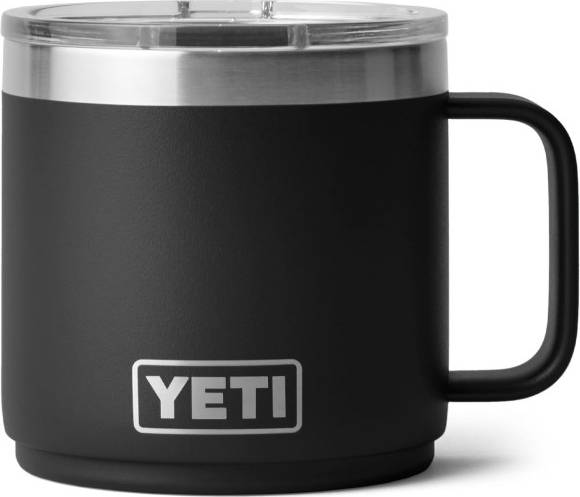 Yeti Rambler 14oz Ceramic Lining