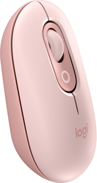 Logitech Pop Compact Mouse Mint