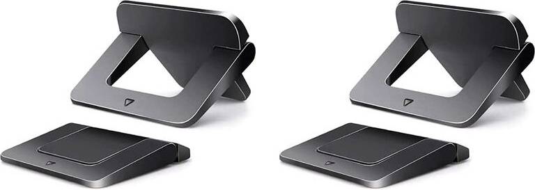 Portable Keyboard Riser Stand 4 PCS