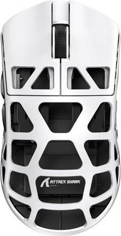 Attack Shark R3 46g Wireless Gaming Mouse