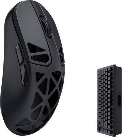 M3 Mini 4K Wireless Mouse Signature Edition