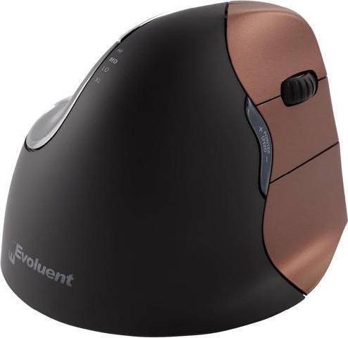 Vertical mouse Evoluent Inventor Vertical Mouse VM4SW