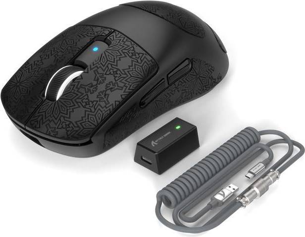 Shark R6PRO 39g Wireless Gaming Mouse