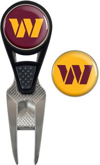WinCraft Washington Commanders CVX Repair Tool Set