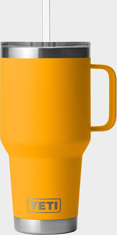 Yeti Rambler 35oz Straw