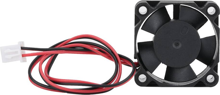 Mini Ventola Di Raffreddamento Brushless
