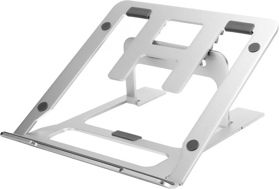Portable Foldable Aluminum Alloy Laptop Riser