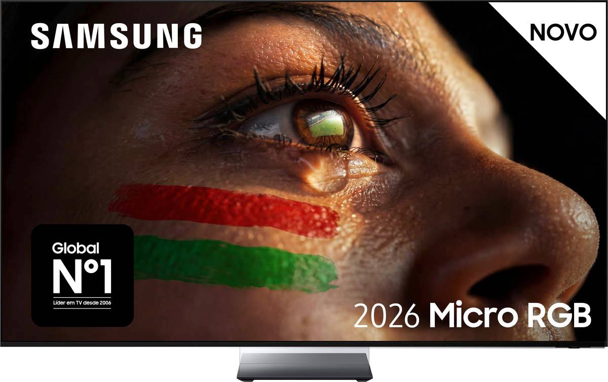 Tv 85 Samsung R95H 85 Inch 4K Ultra HD Smart TV